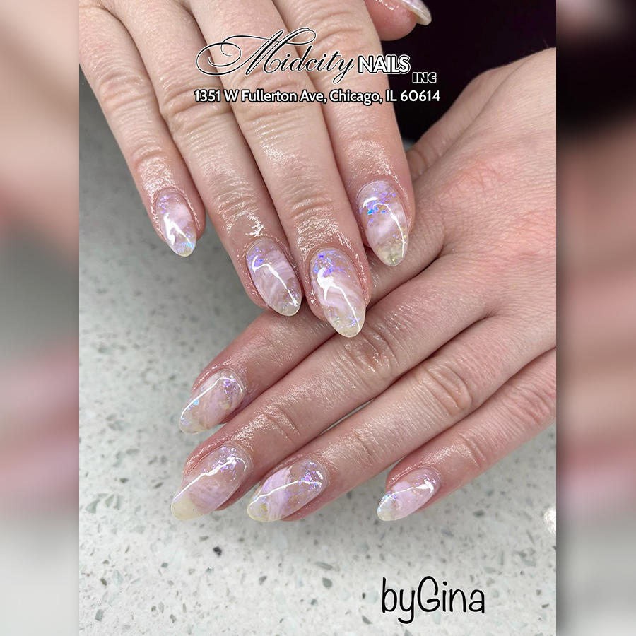 Trending Nail Styles